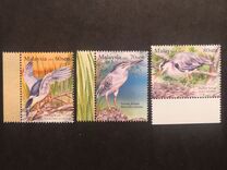[Birds - Herons and Bitterns, Tip CBD]