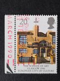 [EUROPA Stamps - Post Offices, tipas AIC]
