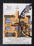 [EUROPA Stamps - Post Offices, tipas AIC]
