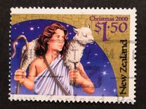 [Christmas, Typ BRF]