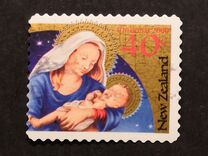 [Christmas - Self-Adhesive, Typ BRB1]