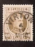 [King Albert, type BU21]