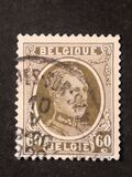 [King Albert, type BU21]