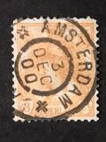 [Queen Wilhelmina, Tipe J]