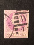 [Queen Victoria, tyyppi AD]