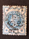 [Queen Victoria - New Colours, Typ AU1]