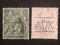 [King George V, Typ BX]