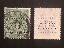 [King George V, Typ BX]