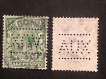 [King George V, Typ BX]