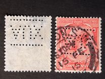 [King George V, Typ BY]