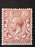 [King George V, Typ BX1]