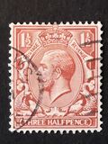 [King George V, Typ BX1]