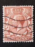 [King George V, type BX1]