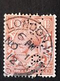 [King George V, type BX1]