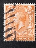[King George V, type BZ]