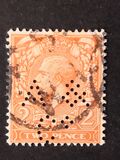 [King George V, type BZ]
