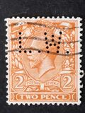 [King George V, type BZ1]