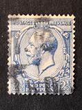 [King George V, type BY1]