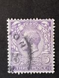 [King George V, type BZ2]