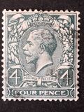 [King George V, type BZ4]