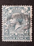 [King George V, type BZ4]
