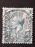 [King George V, type BZ4]