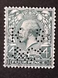 [King George V, type BZ4]