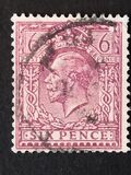 [King George V, type CA1]