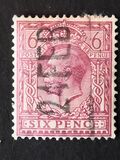 [King George V, type CA1]