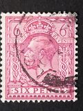 [King George V, type CA1]