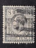 [King George V, type CA3]