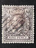 [King George V, type CB]