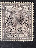 [King George V, type CB]