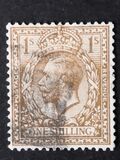 [King George V, type CB2]