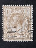 [King George V, type CB2]