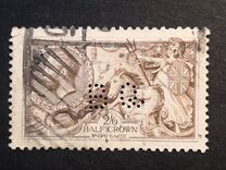 [King George V, type CC]