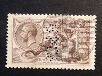 [King George V, type CC]