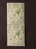 [King George V, 1865-1935 - New Watermark, type BX3]