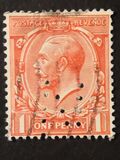 [King George V, 1865-1935 - New Watermark, type BY3]