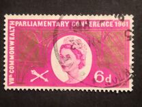 [The 7th Commonwealth Parliamentary Conference, Tip EV]