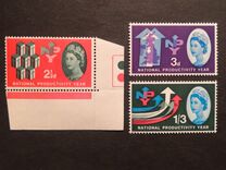 [National Productivity Year, type EX]