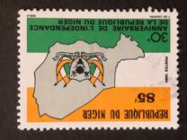 [The 30th Anniversary of Independence, típus ALS]