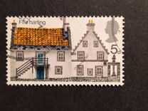 [British Rural Architecture, Typ KN]