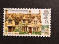 [British Rural Architecture, Typ KO]
