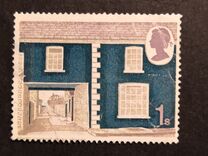 [British Rural Architecture, Typ KP]