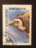 [Fauna of Kyrgyzstan, タイプ BH]