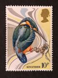 [The 100th Anniversary of the Protection of Birds, type TZ]