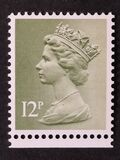 [Queen Elizabeth II, type IB57]