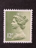[Queen Elizabeth II, type IB57]