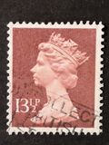 [Queen Elizabeth II, type IB58]